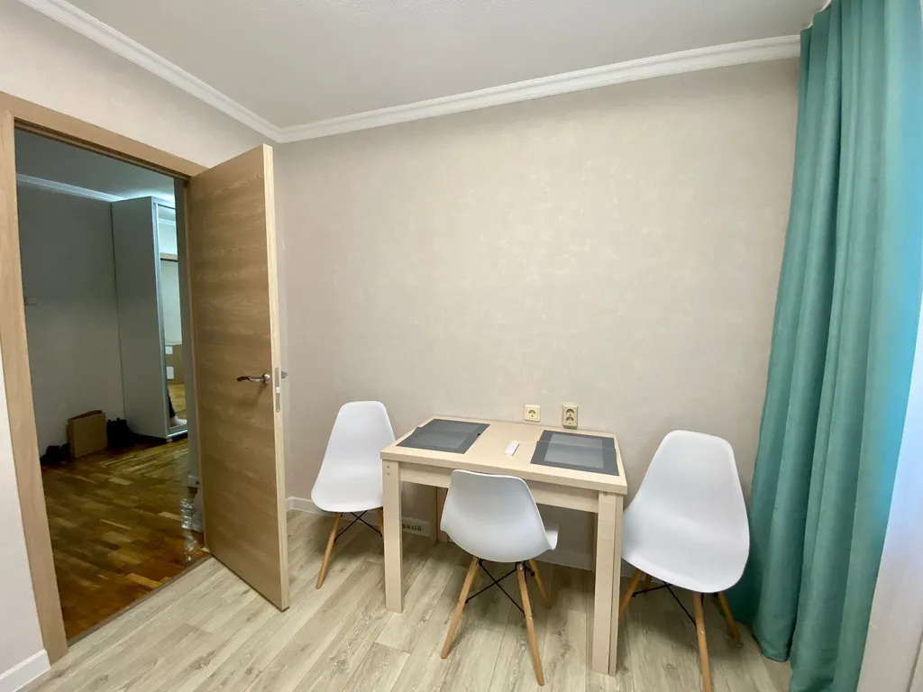 Новая уютная квартира в центре