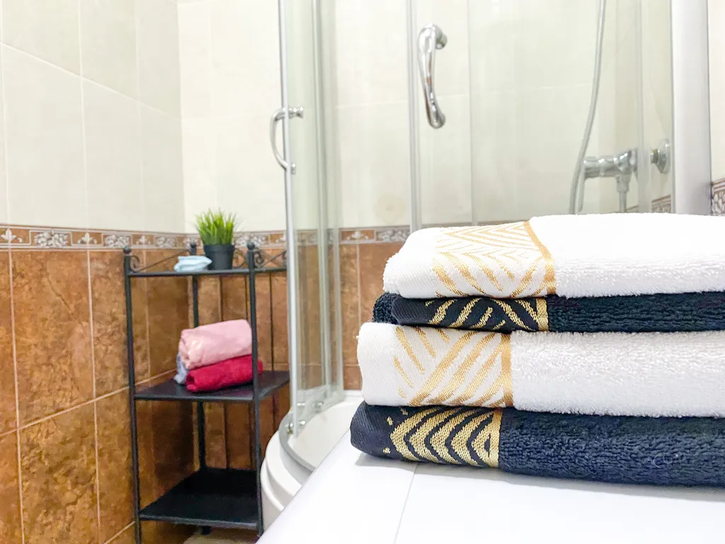 Квартира Квартира Студия в центре города — Севастополь