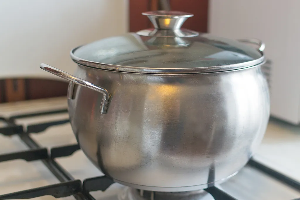 Чистая светлая тёплая квартира в исторической части города