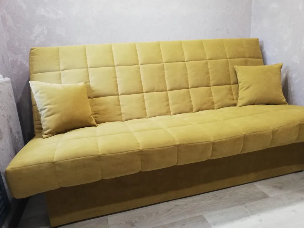 Маленькая уютная студия в центральной части Казани