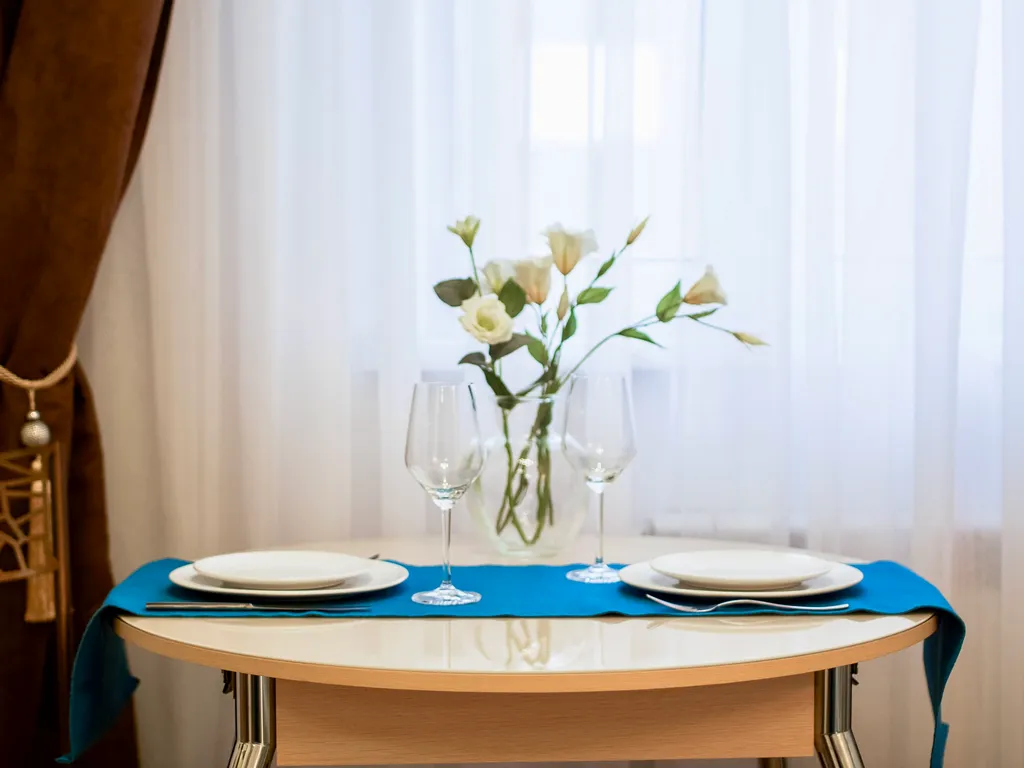 Квартира Уютные апартаменты в Горках недалеко от аэропорта — Горки