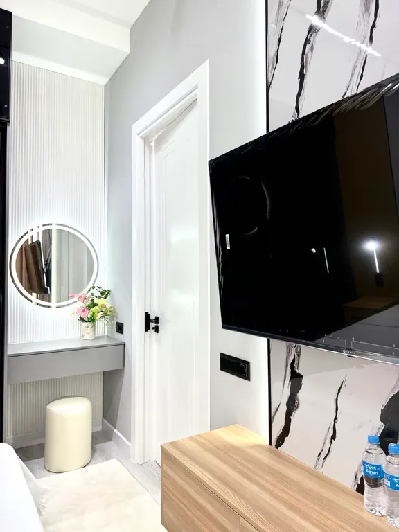 Камолон 43А на метро Миллий бог