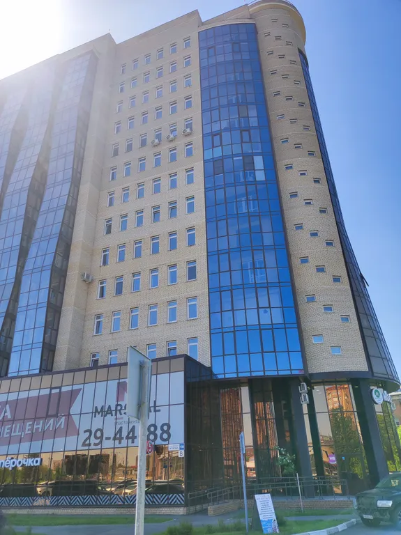 Уютные апартаменты в центре города