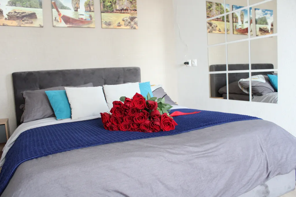 Квартира на Сармановском тракте — аренда посуточно в Набережные Челны