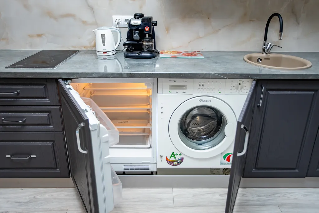 Квартира Квартира Апартамент Alt-platz — Светлогорск