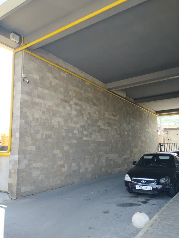 Квартира премиум класса