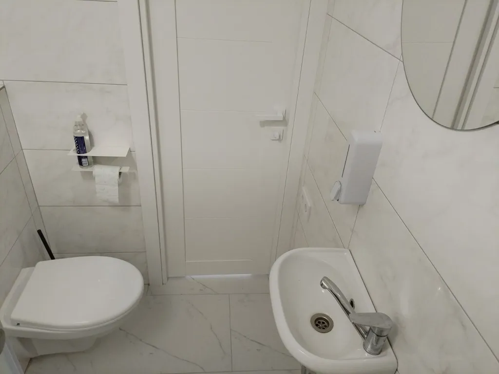 3-х комнатная квартира рядом с центром