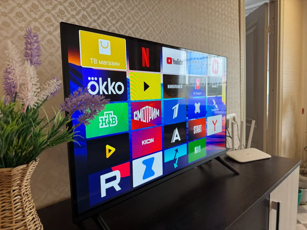 Апартаменты с лучшим видом на Волгу