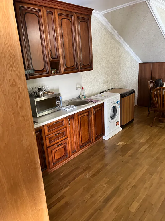 Дом на берегу моря