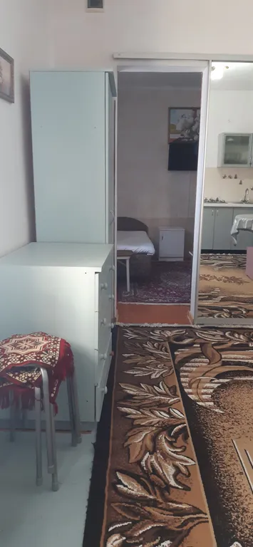 Коттедж Уютный домик, со своим двориком — Евпатория