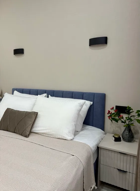 Новый объект