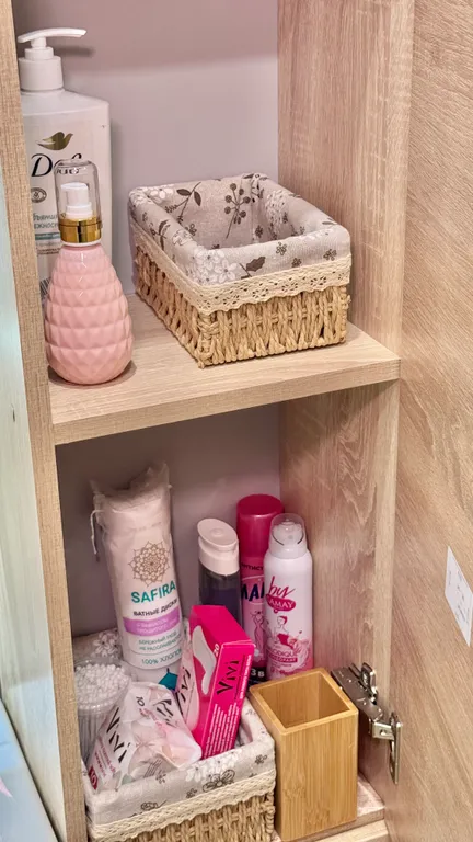 Апартаменты рядом с Волгой