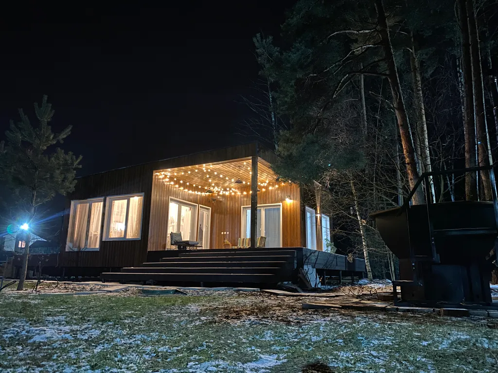 Новый Дом-Кабан