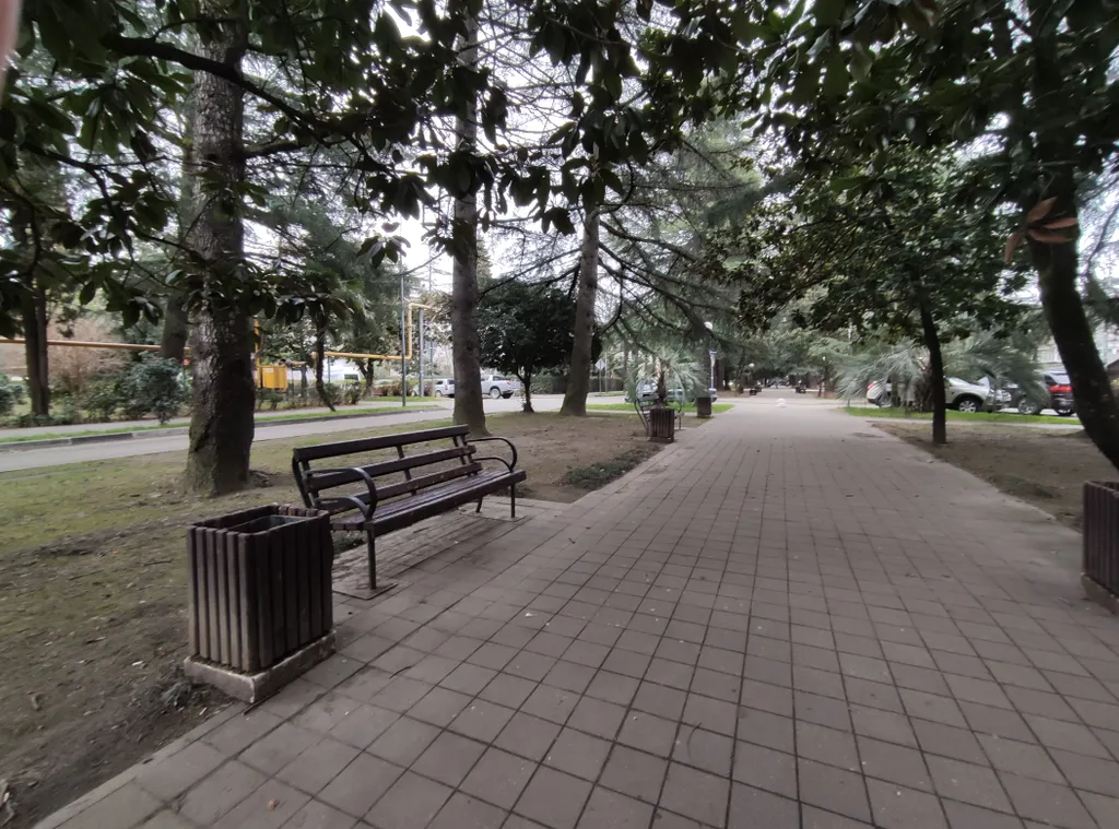 Квартира Квартира Центр Адлера — Адлер