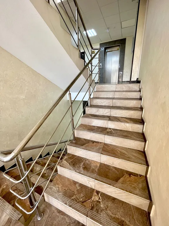 Квартира Квартира около Олимпийского парка — Сириус