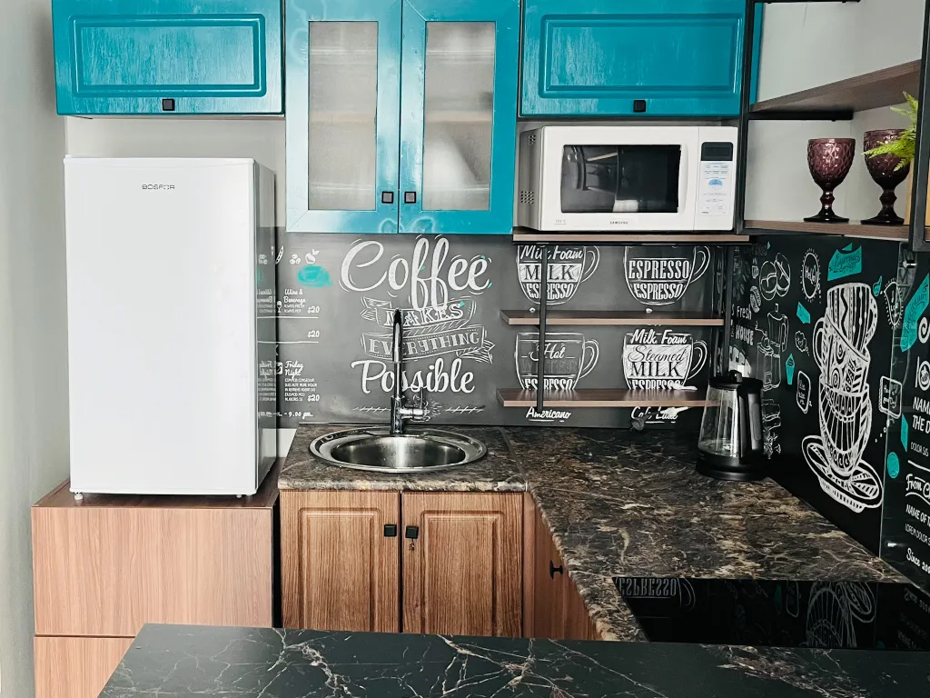 Квартира на Сортировке