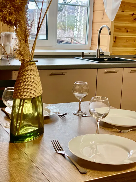 Апартамент С, Семейный