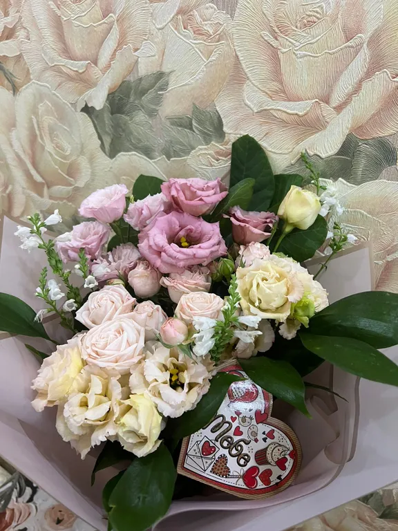 Квартира Уютная однокомнатная квартира в 5 минутах от лимана — Ейск