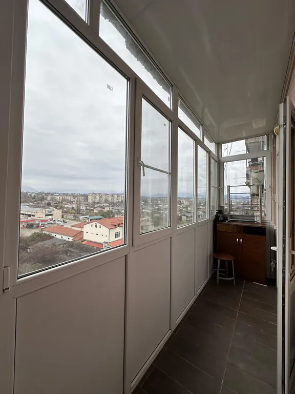 Уютная квартира у моря