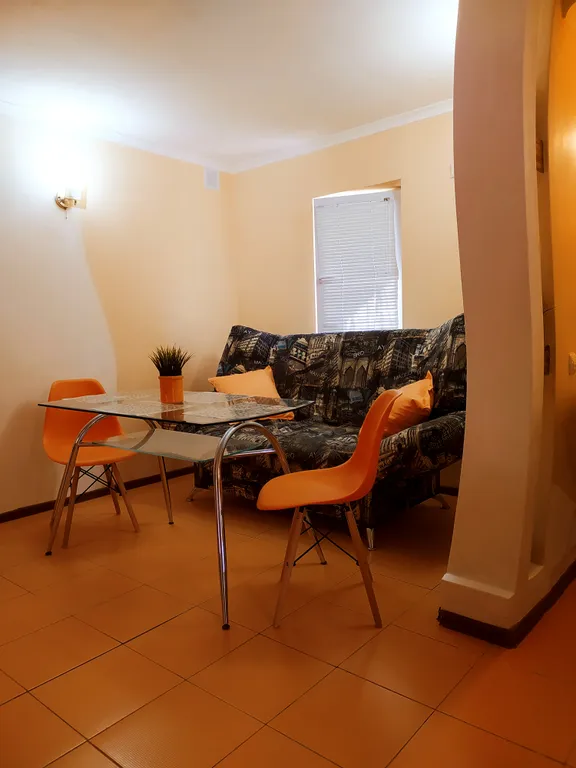 Дом у пляжа