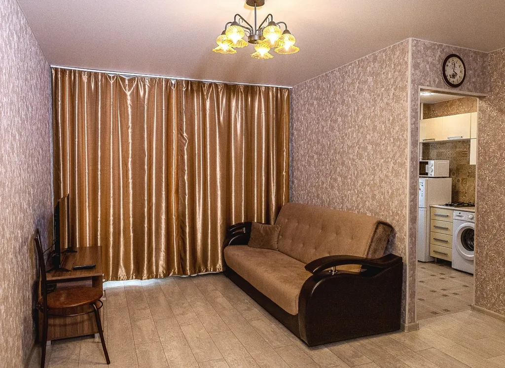 Квартира в центре