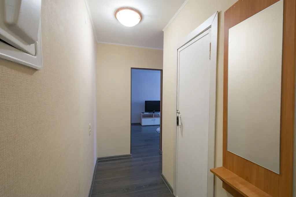 Апартаменты в центре