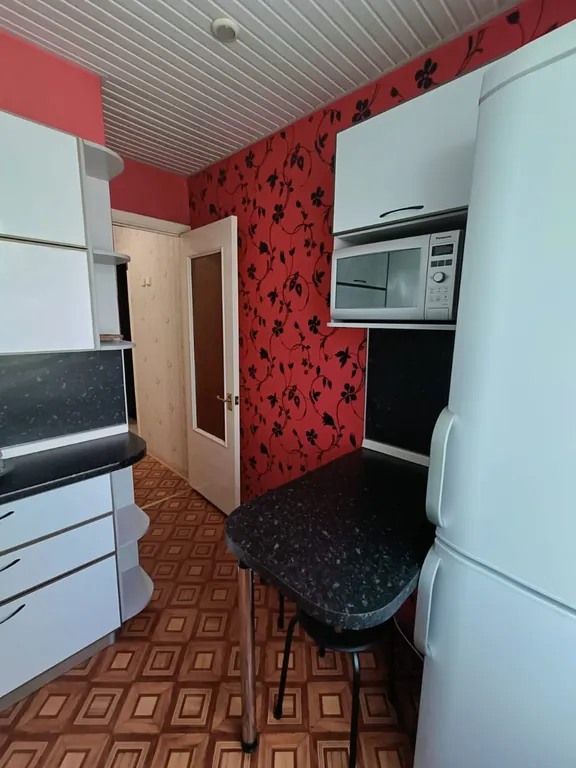 Квартира 1-комнатная Квартира — Ростов-на-Дону