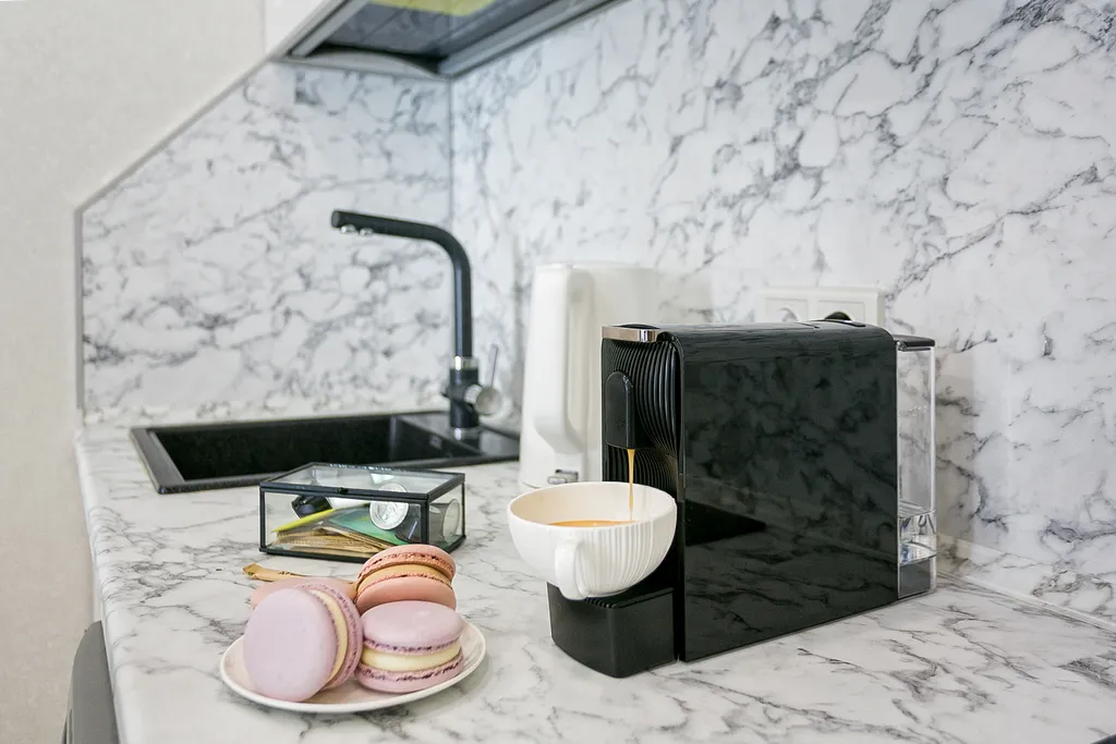 Нежность дополнительное место для пятого гостя