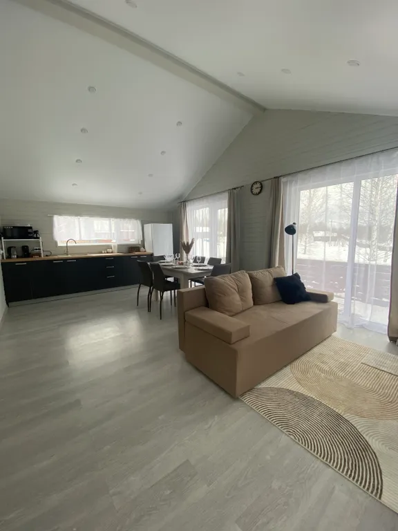 Гостевой дом Евгении