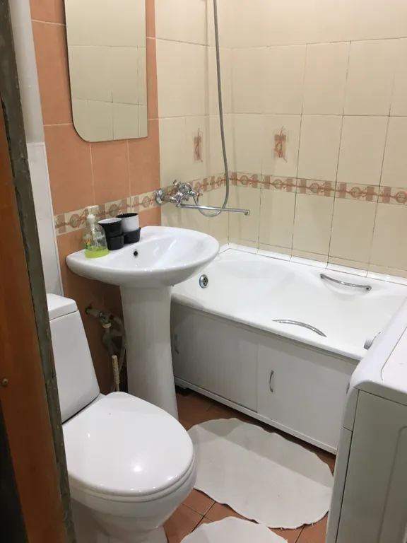 Квартира в центре