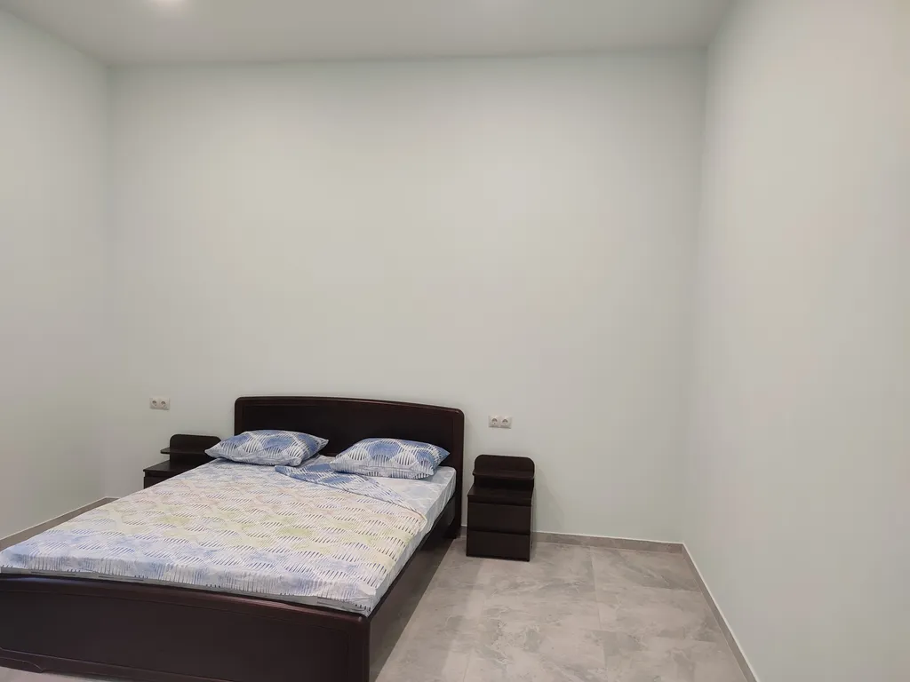 Коттедж Дом у моря — Прасковеевка