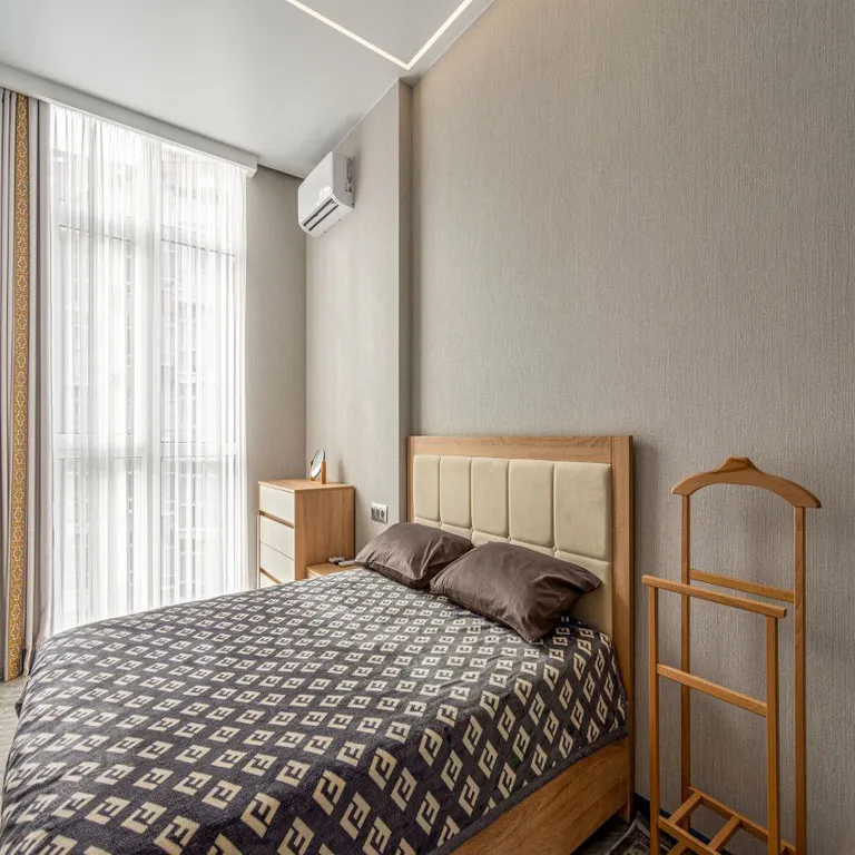 С видом на море