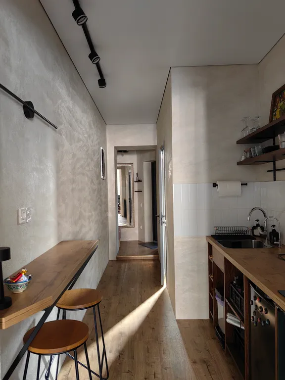 Студия ART в историческом центре