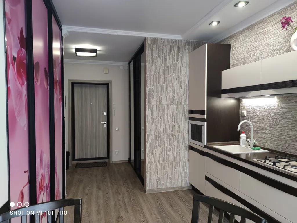 Квартира Квартира Янтарный берег — Светлогорск