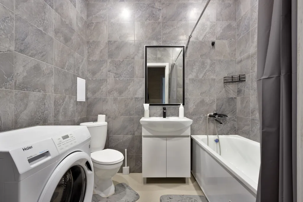 Стильная квартира у ТРЦ Планета