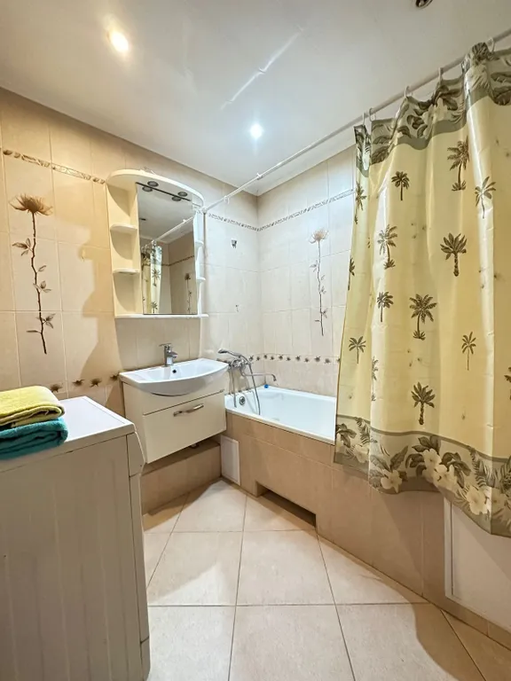 Квартира Уютная квартира у микрохирургии глаза — Краснодар