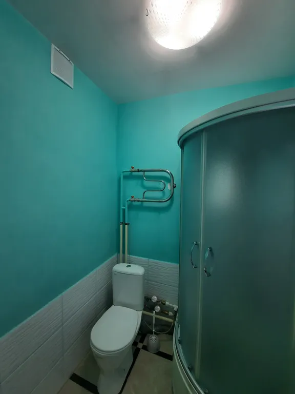 Уютная, комфортная студия в центре города