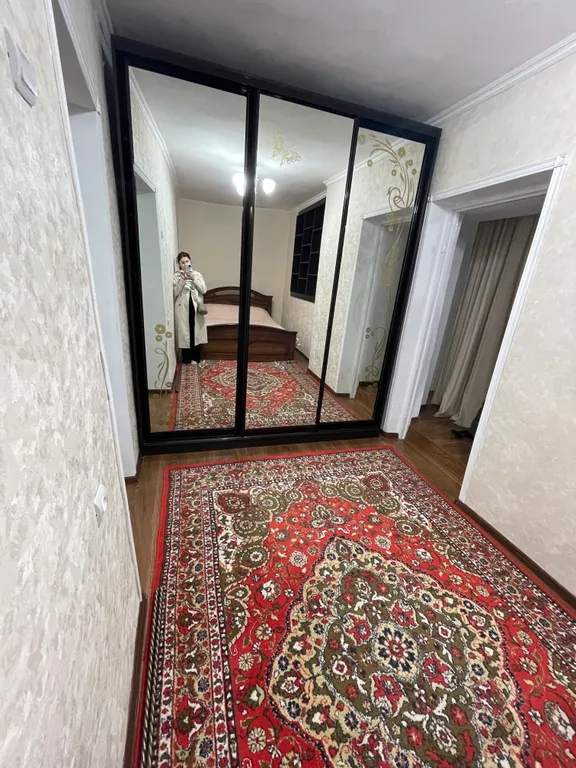 Квартира 2-комнатная квартира в центре города — Махачкала