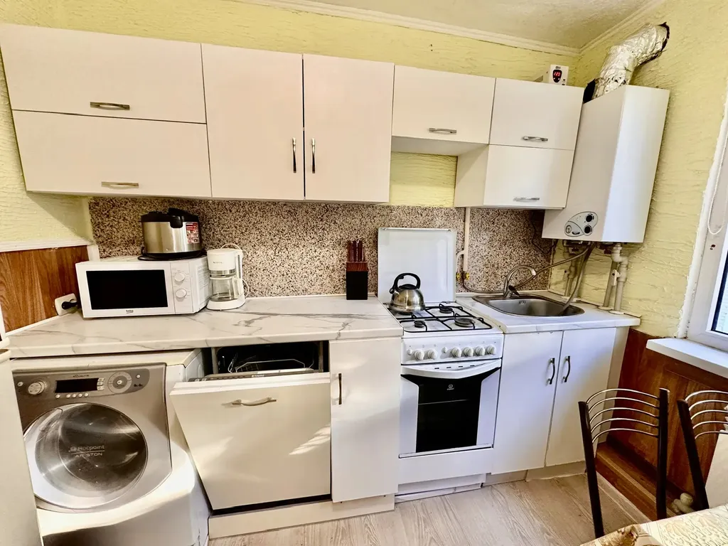 Квартира Квартира у моря — Ялта