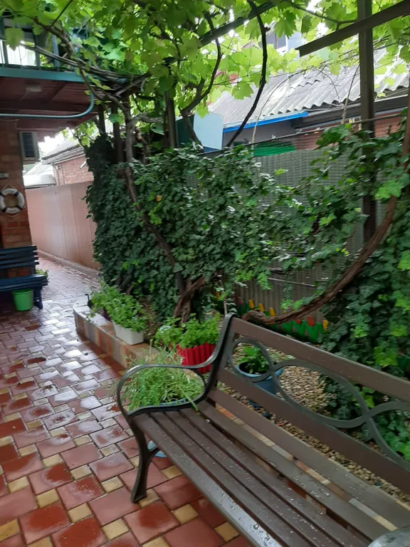 Квартира Квартира Двухкомнатный апартамент на берегу моря — Ейск