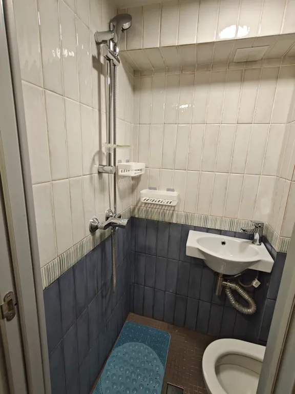 Квартира Квартира Министудия — Москва