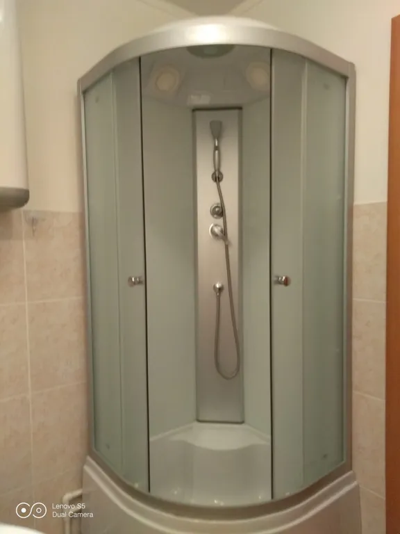 Всё что необходимо в историческом центре города