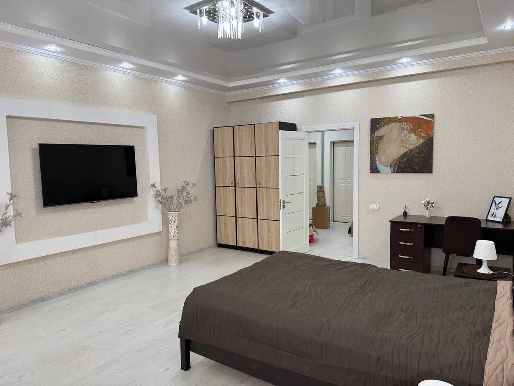 Апарты MRPL-24 с Бесконтактным заселением