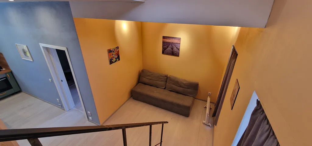 Коттедж Лыжная деревня