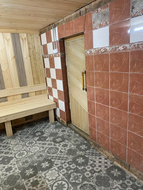 Коттедж Уютный дом в 15 минутах от центра — Казань