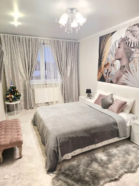 Квартира Уютная квартира на морском побережье — Пионерский