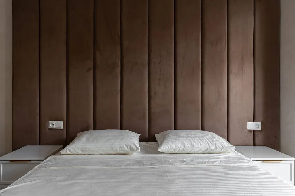 Квартира в Ташкент Сити на Бульваре рядом с фонтаном