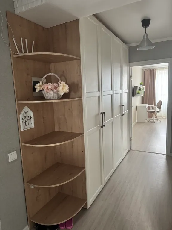 Уютная квартира с видом на море