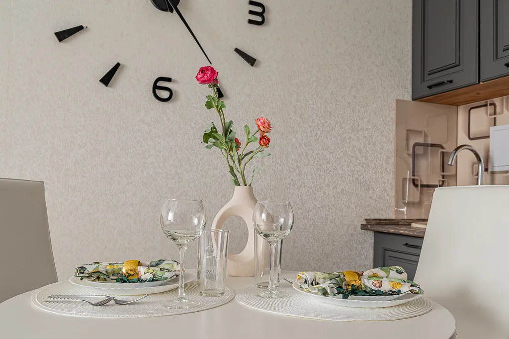 Уютная студия в ЖК Премиум