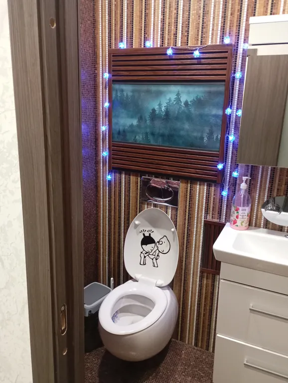 Уютный коттедж с баней у леса